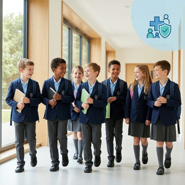 Seasonal Flu Protection